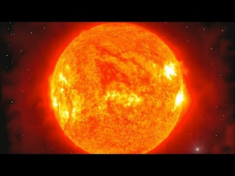 Điều gì xảy ra khi xuất hiện phản ứng hạt nhân trong Mặt trời? Đó là nhiệt độ lõi có thể lên đến 150 triệu độ C. Nguồn ảnh: Internet.