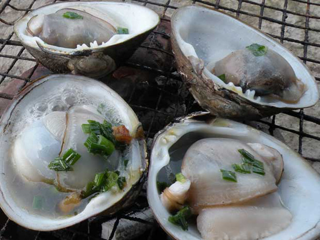 Đặc biệt, thịt vọp còn chứa nhiều dưỡng chất thiết yếu có lợi cho sức khỏe như sắt, canxi, vitamin, kẽm. (Nguồn Ngonlacamau)