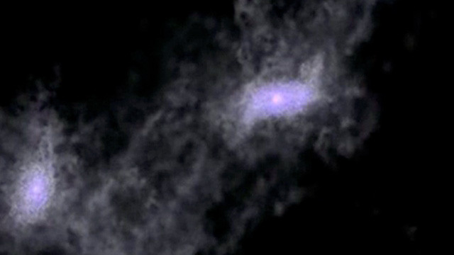 Tuy nhiên, một tỷ năm sau vụ nổ Big Bang, thiên hà này gần như không hoạt động và ngừng hình thành sao, nhiều người cho rằng thiên hà này đã chết. Hiện nguyên nhân vì sao ZF-COSMOS-20115 chết vẫn chưa được các nhà khoa học lý giải cụ thể. Nguồn ảnh: Phys.