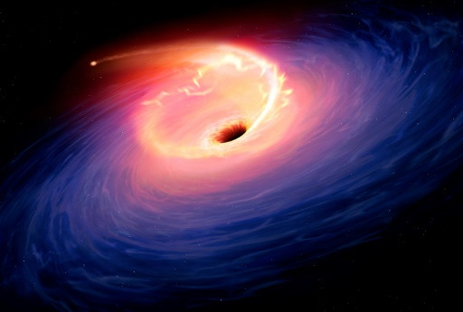 Nghiên cứu này vừa được công bố trên tạp chí Nature Astronomy. Nguồn ảnh: Google.