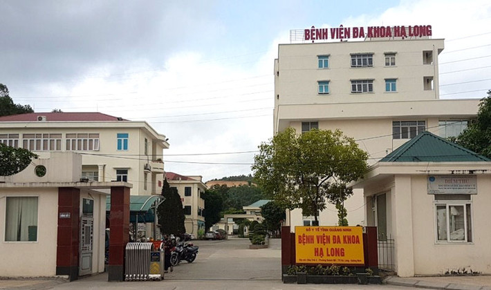 Ngày 30/1, UBND tỉnh Quảng Ninh đã có quyết định số 291/QĐ-UBND thành lập Bệnh viện số 3 thu dung, điều trị và cách ly bệnh nhân mắc COVID-19 hoặc nghi nhiễm COVID-19. Bệnh viện số 3 thành lập trên cơ sở Bệnh viện đa khoa Hạ Long, TP Hạ Long có quy mô 250 giường bệnh (toàn bộ giường bệnh của Bệnh viện đa khoa Hạ Long).