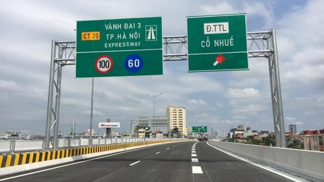 Theo ông Chu Ngọc Anh, Chủ tịch UBND thành phố Hà Nội, cầu Thăng Long bắc qua sông Hồng nằm trên đường vành đai 3 là một trong các tuyến đường huyết mạch với lưu lượng giao thông lớn. Việc sửa chữa sẽ đảm bảo giao thông đồng bộ trên vành đai 3, giảm tải cầu Nhật Tân trên tuyến đường cửa ngõ của thành phố, tạo sự liên kết giữa các vùng.