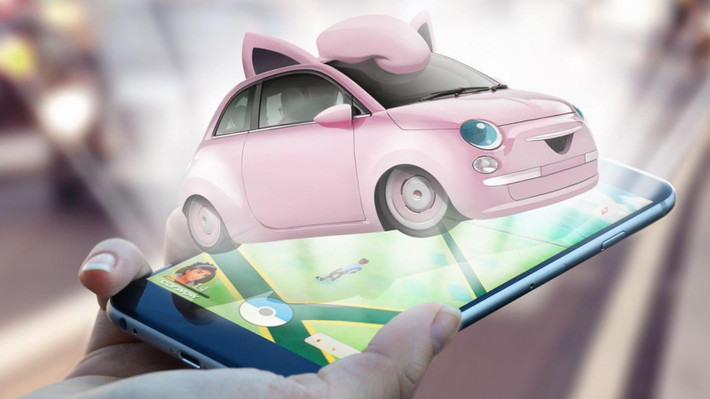 Jigglypuff (thuộc tính Normal) với sức mạnh từ sự quyến rũ bằng tiếng hát. Tuy nhiên, trong trận đấu và gặp một đối thủ không dễ bị rời vào giấc ngủ thì Jigglypuff sẽ không thở được và rất nguy hiểm đến tính mạng. Với vẻ ngoài dễ thương, Jigglypuff thường thích hợp với các HLV nữ nên nó đượ gắn với chiếc Fiat 500.