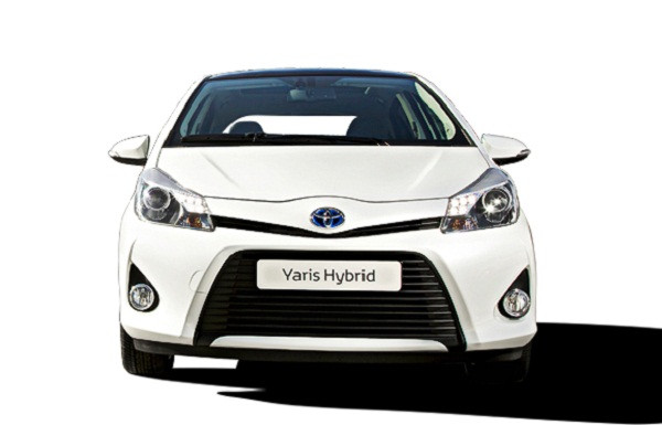 2. Xe hybrid cỡ nhỏ: Điểm nhấn đã không còn là chỉnh sửa động cơ điện để nâng cao hiệu năng của động cơ diesel gắn với nó. Những dòng xe hàng đầu khó có được điều này.
