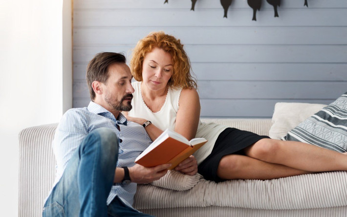 Nếu bạn ở trong nhà quá nhiều mà ít ra ngoài tiếp xúc với không gian xanh, nguy cơ đau tim sau tuổi 40 của bạn cũng sẽ cao hơn.