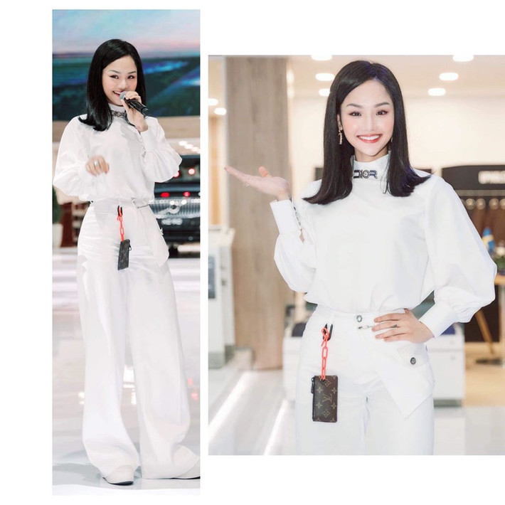 Chia sẻ này của nữ diễn viên kiêm ca sĩ sinh năm 1991 khiến nhiều người vừa "hốt hoảng" vừa tò mò về số tiền "khủng" mà Miu Lê kiếm được từ việc làm nghệ thuật. Dù không chia sẻ cụ thể nhưng theo tiết lộ của nữ ca sĩ, cô từng ước mơ làm tiếp viên hàng không - công việc mà cô "không chắc cũng được 1000-2000 USD/tháng, nhưng làm nghệ sĩ vẫn “ok” hơn". Điều đó chứng tỏ mức thu nhập của Miu Lê không hề nhỏ.