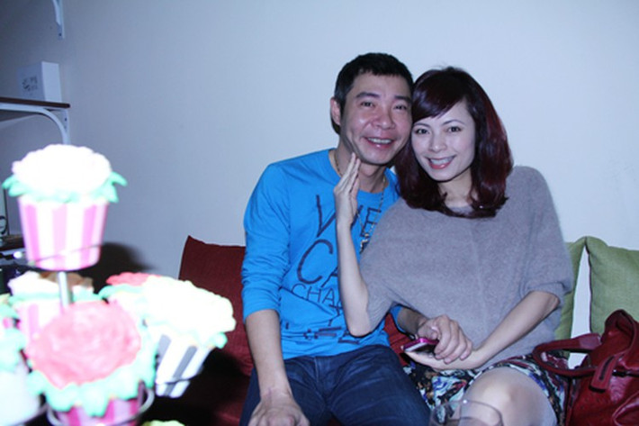 Người phụ nữ thứ 3 đi qua cuộc đời Công Lý tên Tuệ Minh. Hai người đã đăng ký kết hôn nhưng không tổ chức đám cưới. Tuy vậy, cuộc hôn nhân lần 3 này của nam danh hài sinh năm 1973 cũng chỉ kéo dài được 5 năm.