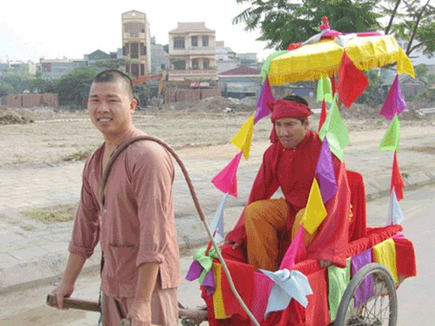 "Nếu tôi đóng tốt những vai diễn ác thì mọi người sẽ ghét, thậm chí ghét lây cả ngoài đời. Chính điều đó sẽ ảnh hưởng lớn đến công việc kinh doanh của tôi", ông chủ SEVEN.am từng chia sẻ.