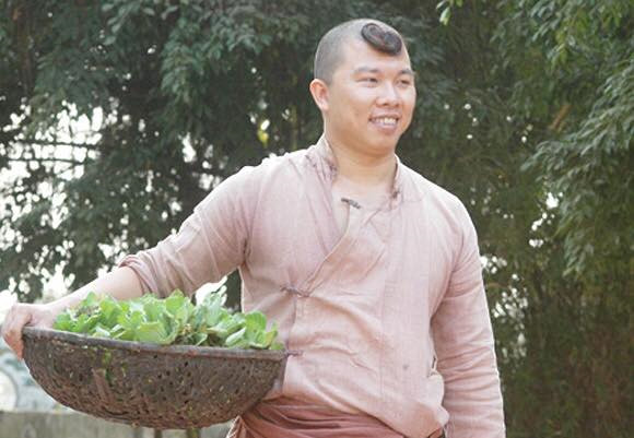 Chia sẻ trên Đời sống pháp luật, nam diễn viên còn cho biết ngoài thay đổi hình ảnh trên phim vì con, anh còn muốn tham gia đóng những vai diễn hài hước để cho mọi người dần quên đi suy nghĩ không tốt về mình.