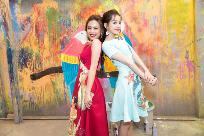 Không chỉ nổi tiếng tài năng, xinh đẹp, Hoàng Thùy Linh - Chi Pu còn có điểm chung đến kỳ lạ trong đường tình duyên.