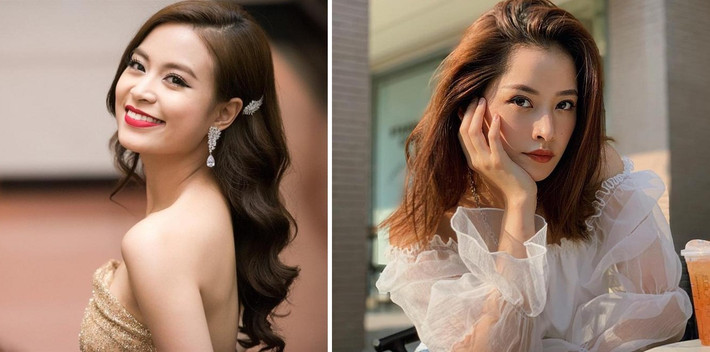 Hoàng Thùy Linh và Chi Pu đều là những hot girl đời đầu miệt mài theo đuổi nghệ thuật và thành công cho tới thời điểm hiện tại.