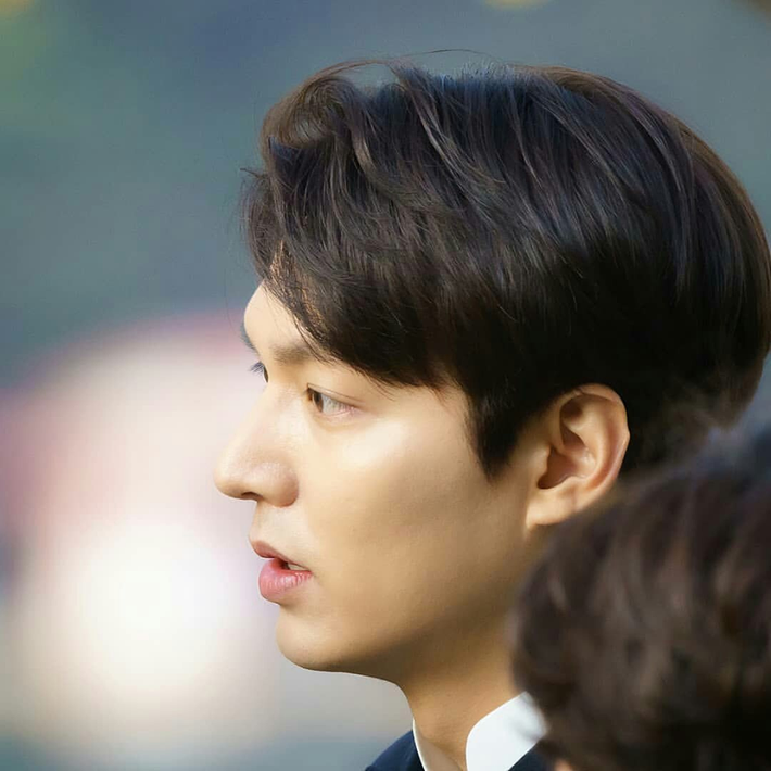 Xuất ngũ vào tháng 4 vừa qua sau hai năm thực hiện nghĩa vụ quân sự, Lee Min Ho chính thức trở lại làng giải trí với vai chính trong dự án phim The King: Forever the Monarch.