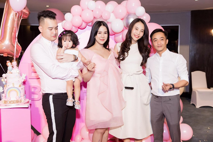 Cựu người mẫu khiến ai nấy đều bất ngờ khi nhanh chóng phục hồi sức khỏe, lại còn "xinh hết phần thiên hạ".