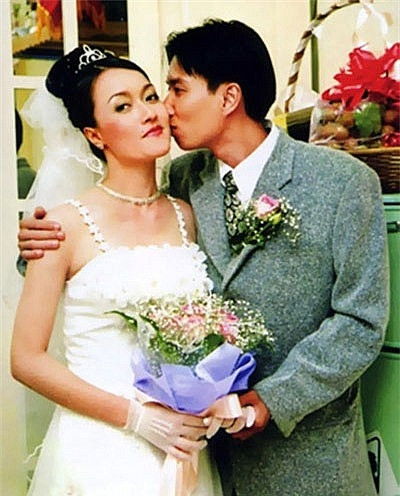 Cởi mở trên truyền hình nhưng nghệ sĩ Vân Dung lại giấu nhẹm cuộc hôn nhân của mình suốt bao nhiêu năm qua.