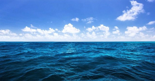 Và sự gia tăng như vậy có thể phá hủy nhà cửa của hơn 150 triệu người trên toàn thế giới trong tương lai.