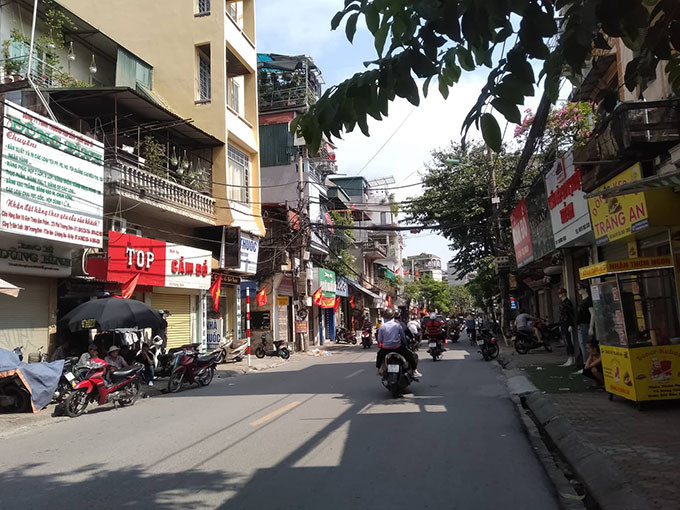 Năm nay, Lễ Quốc khánh 2/9 rơi vào thứ 2, nên thứ 7 và chủ nhật tuần trước cũng được nghỉ theo đó người lao động được nghỉ 3 ngày. Từ thứ ba tức ngày mai 3/9, người lao động sẽ quay trở lại với công việc của mình.