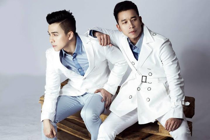 Sau một năm bận rộn với lịch diễn dày đặc, thành viên The Men quyết định tranh thủ dành khoảng thời gian hiếm hoi đầu năm ở cạnh gia đình và bạn bè, lên kế hoạch cho những dự án trong năm 2016.