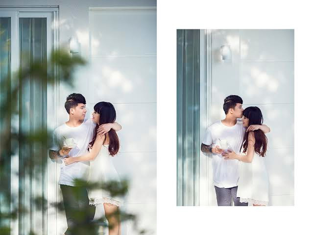 The Men cho biết năm 2016 là sẽ là mốc thời gian đánh dấu chặng đường 6 năm hoạt động của nhóm. Nhóm nhạc 2 thành viên sẽ cho ra mắt album vol.