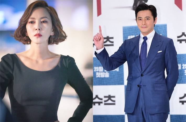 Năm 2018, hai ngôi sao xứ Hàn là Jang Dong Gun và Kim Nam Joo cũng bị cơ quan thuế “sờ gáy”. Tuy nhiên, đại diện cả hai nhanh chóng phủ nhận nghi vấn gian lận và cho biết thủ tục điều tra này là thông thường của cơ quan thuế để xác nhận các nghệ sĩ có trốn thuế hay không.