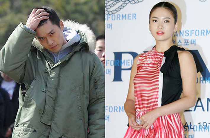 Tuy các fan nhân dịp này đẩy thuyền cho Hyun Bin và Song Hye Kyo nhưng nhiều người lại cho rằng khó có chuyện cả hai quay lại với nhau sau gần 10 năm chia tay. Xem video "Song Hye Kyo lên tiếng chuyện ly hôn". Nguồn VTC14:
