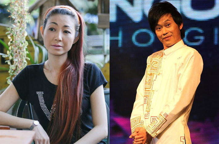 Đến tận bây giờ, Hà My vẫn ước ao giá như lúc đó Hoài Linh không thầm thương mà nói thẳng với cô thì mọi thứ đã khác.