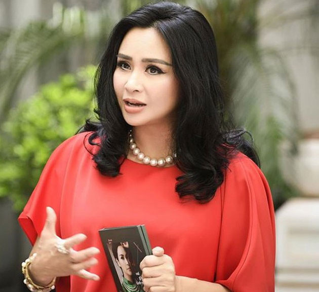 Tuy nhiên, đến năm 2016, trong một tập Sing My Song, nhận xét về 1 cặp thí sinh, Lê Minh Sơn đã vô tình để lộ quan hệ của mình với Thanh Lam khi so sánh giống với cặp Đức Trí và Hồ Ngọc Hà. “Tôi xúc động khi hai bạn nói là vợ chồng. Thực sự, những cặp đôi trong âm nhạc bây giờ còn hồn nhiên, lại đi thi như thế này quả thực không có nữa đâu. Những cặp đôi trước đây như Lê Minh Sơn - Thanh Lam hay Đức Trí - Hồ Ngọc Hà tan nát hết. Mỗi người làm công việc khác, không liên quan tới nhau".