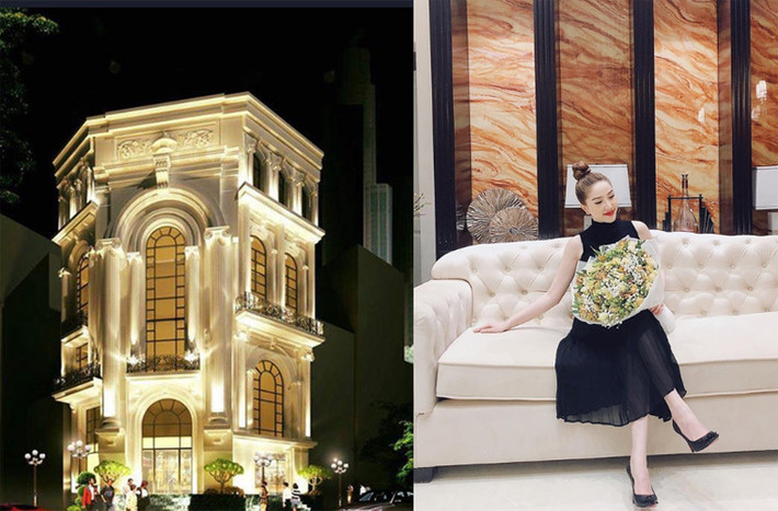 Trước khi kết hôn với ông xã đại gia Phan Lĩnh, Bảo Thy đã có một cuộc sống vô cùng sanh chảnh, sung sướng. Lớn lên trong gia đình khá giả, bố mẹ và anh trai đều kinh doanh bất động sản, nên từ nhỏ, Bảo Thy đã được cưng chiều như công chúa, vật chất dư thừa.