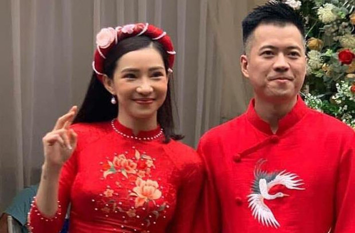 Tháng 2/2018 Huy DX chính thức ly hôn vợ cũ. Năm 2019 Lưu Đê Ly và Huy DX kết hôn. Dẫu vậy, cô vẫn bị cộng đồng mạng chỉ trích vì những lỗi lầm quá khứ.