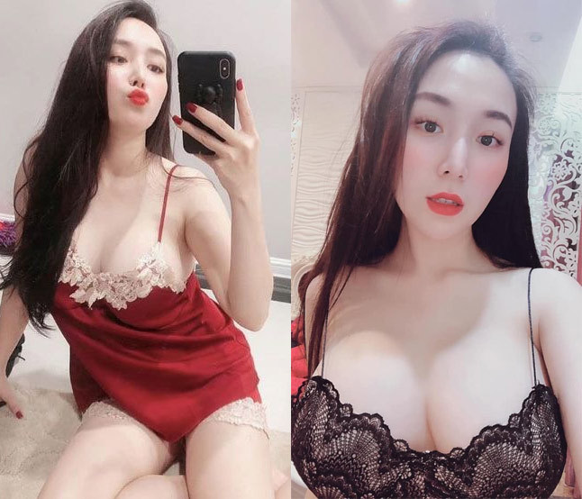 Thanh Thảo nghén nặng khi mang thai tới nỗi uống nước cũng nôn và phải vào nằm dưỡng thai trong một bệnh viện quốc tế.