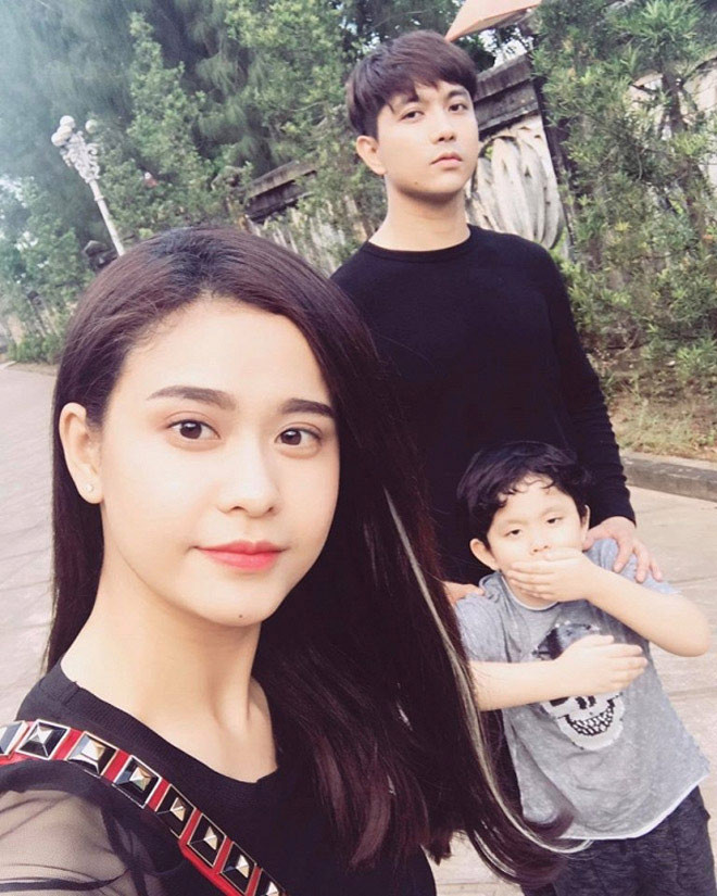 Năm 2018 sau nhiều thị phi, Trương Quỳnh Anh và Tim quyết định ly hôn. Tuy nhiên cả hai vẫn sống chung trong ngôi nhà tại quận 10 TP.HCM để tiện chăm sóc con trai chung.