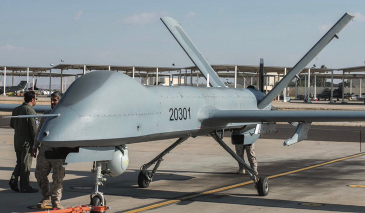 Nhưng đúng là “của rẻ là của ôi”, các quốc gia trót mua UAV Trung Quốc hiện đang “dở khóc, dở cười”; ngoài số UAV của Iraq “10 chiếc hỏng 9”, thì Không quân Jordan vào tháng 6/2019 đã tìm cách “sang tên nhanh”, 6 chiếc CH-4B của họ.
