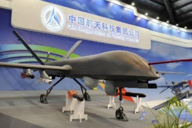 Nhưng một lý do nữa cũng có thể khiến Jordan nhanh chóng tống “cục nợ” CH-4B, đó là Mỹ đã nới lỏng quy định bán UAV Predator vũ trang cho khu vực Trung Đông nhằm hạn chế Trung Quốc “phủ sóng” vũ khí giá rẻ “công nghệ cao”, tại khu vực chiến lược này.