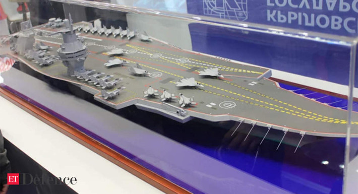 Nhà phân tích hải quân Eric Wertheim, tác giả cuốn "Combat Fleets of the World (Hải quân thế giới)" cho biết, ngành công nghiệp quốc phòng Nga có lịch sử lâu đời về tư duy và thiết kế đổi mới. Nhưng họ cũng được biết đến, với việc sử dụng quá nhiều các khái niệm mới và hệ thống mới, vốn không thể thực hiện được trong thực tế.
