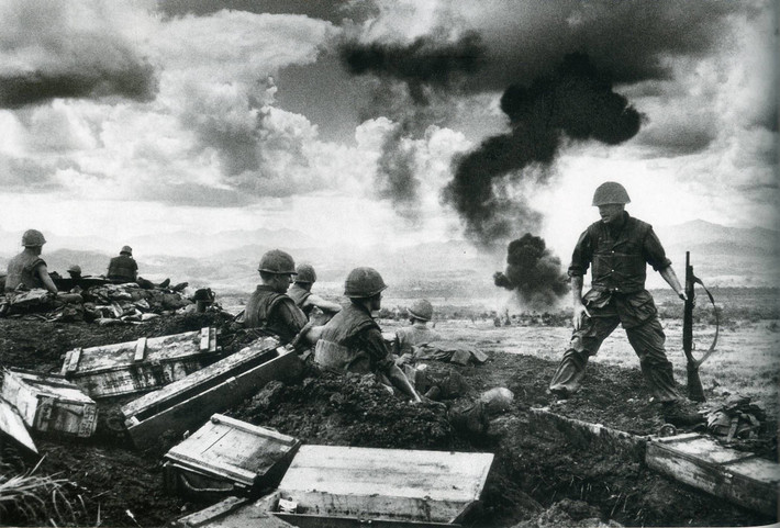 Chỉ trong vòng 5 tháng chiến đấu, từ tháng 4 đến 9/1967, riêng Đội 1 của Đoàn 126 đã tham chiến 6 trận, đánh chìm 10 tàu địch, làm hư hỏng 2 tàu khác, phá hủy nhiều phương tiện vũ khí khí tài của địch, tiêu hao sinh lực đối phương, góp phần giam chân một bộ phận khá lớn quân Mỹ trên chiến trường miền Nam Việt Nam, làm đảo lộn thế bố trí chiến lược của lực lượng địch. Nguồn ảnh: TL.