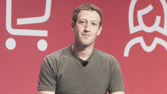 Mark Zuckerberg. Người sáng lập Facebook Mark Zuckerberg đã trở thành tỷ phú trước tuổi 32 với khối tài sản trị giá 72 tỷ USD. Trong một bức thư gửi con gái mới sinh của họ, Zuckerberg và vợ - Tiến sĩ Priscilla Chan, đã cam kết sẽ quyên góp 99% cổ phần công ty của họ cho các tổ chức từ thiện.