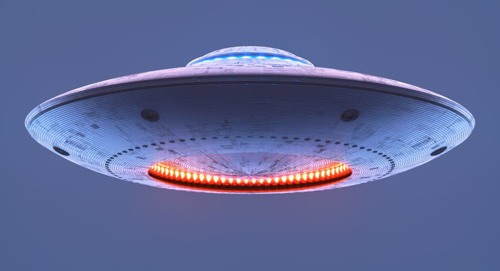 Rodeghier nói với Space.com: “Nỗ lực phát hiện, theo dõi và đo lường hiện tượng UFO trên thực địa theo thời gian thực gần đây đã bước sang một giai đoạn mới".