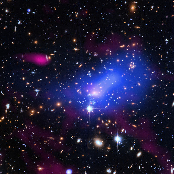 Kính viễn vọng không gian Hubble gần đây đã phát hiện ra một ngôi sao ở cách xa nhất từng được nhìn thấy.