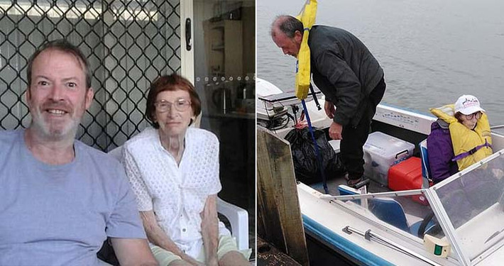 Vào ngày 11/12/2019, Felicity Loveday, 83 tuổi và con trai Adrian Meneveau, 56 tuổi đã mất tích bí ẩn trong một chuyến đi trên biển. Có thuyết cho rằng cả hai đã bị mắc mưu bởi những linh hồn ma quỷ rong ruổi trên vùng nước mặn. Năm ngày sau đó, một số ngư dân tìm thấy chiếc tàu trống rỗng của họ bị nhấn chìm, nhưng không tìm thấy có dấu hiệu của cả hai.