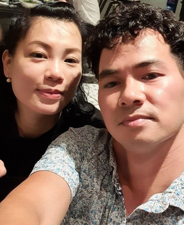 Theo chia sẻ của "Nam Tào", vợ anh là người quán xuyến mọi việc trong gia đình. Anh khẳng định những quyết định của anh trong cuộc sống và công việc đều có sự “can thiệp”, khích lệ của bà xã.