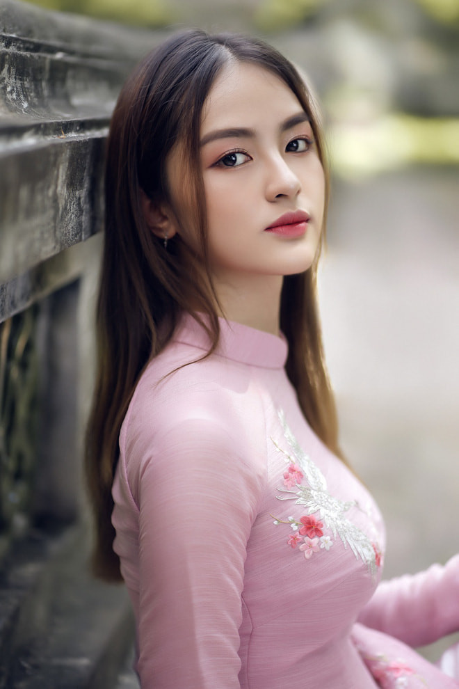 Nữ sinh 9X "sợ làm một 'bình hoa' vì hoa thì sẽ tàn và không có tính bền vững".
