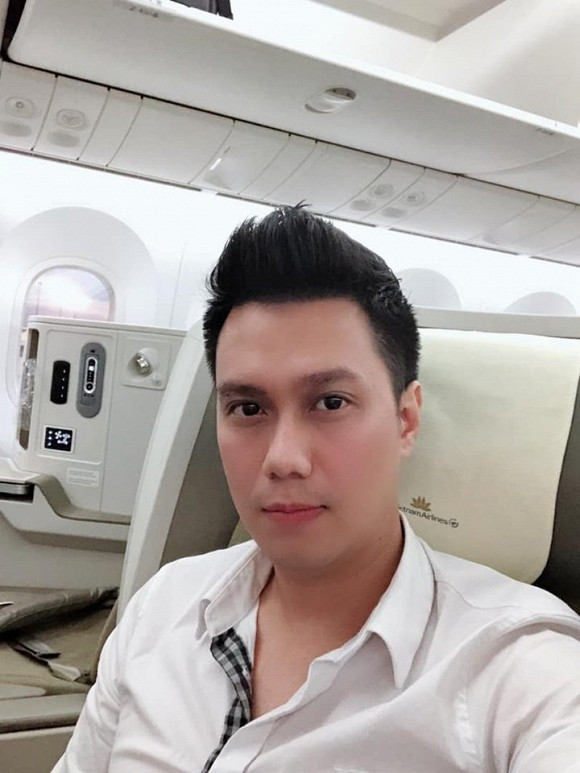 Bẵng đi một thời gian, "Phan Hải" tái xuất với các đường nét trên gương mặt dần trở nên hài hòa và cuốn hút hơn.