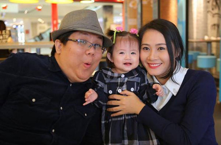 Nam diễn viên Gia Bảo và vợ, diễn viên Thu Hiền ly hôn vào tháng 11/2017 sau ba năm chung sống.