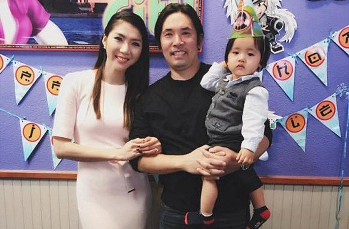 Sau mối tình chớp nhoáng với bác sĩ Việt kiều Richark Le, Ngọc Quyên kết hôn tại Mỹ vào năm 2014. Tháng 10/2018 hai người ly hôn, con trai Jiraiya ở với mẹ.
