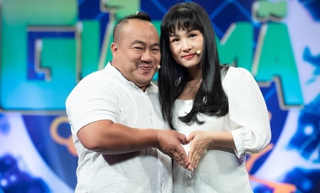 Nam diễn viên cho biết đã tìm ra danh tính kẻ nhắn tin khiếm nhã và sẽ hẹn gặp để nói chuyện cho ra nhẽ.