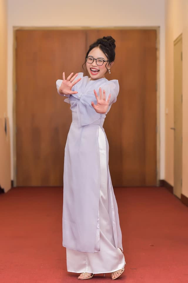 Phương Mỹ Chi là một trong những ca sĩ gặt hái nhiều thành công nhất sau khi rời khỏi cuộc thi Giọng hát Việt nhí.
