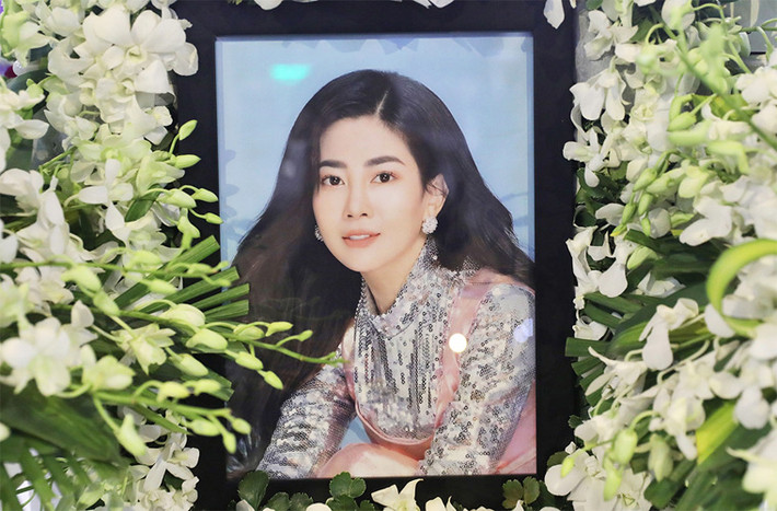 Không chỉ nghệ sĩ Chí Tài, showbiz Việt năm 2020 chứng kiến nhiều sự mất mát. Xót xa nhất phải kể đến sự ra đi của diễn viên Mai Phương.
