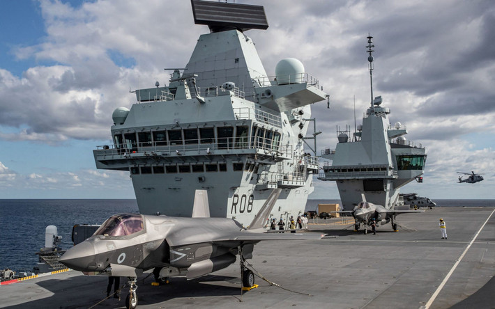 Bộ Quốc phòng Anh cũng khẳng định, “không có hành động thù địch nào” xảy ra trên HMS Queen Elizabeth gây ảnh hưởng đến chiếc F-35B, cuộc điều tra đang hướng trọng tâm đến lỗi kỹ thuật hoặc do phi công.