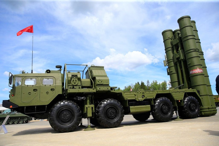 Tuy nhiên, Mỹ đã gạt Thổ Nhĩ Kỳ khỏi chương trình F-35 vào năm 2019 sau khi Ankara kiên quyết mua hệ thống phòng thủ S-400 của Nga bất chấp mọi cảnh báo từ phía Washington.