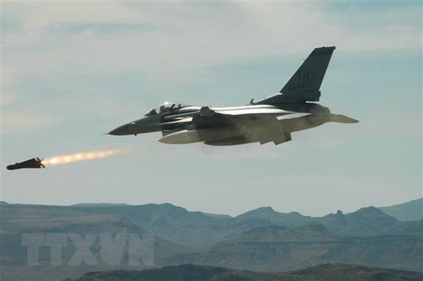 Các hệ thống mới được nâng cấp trên F-16V cũng chính là tiền đề giúp nó có phạm vi chiến đấu vượt trội hơn thế hệ cũ khi nâng từ khoảng 550km lên thành 1.250km.