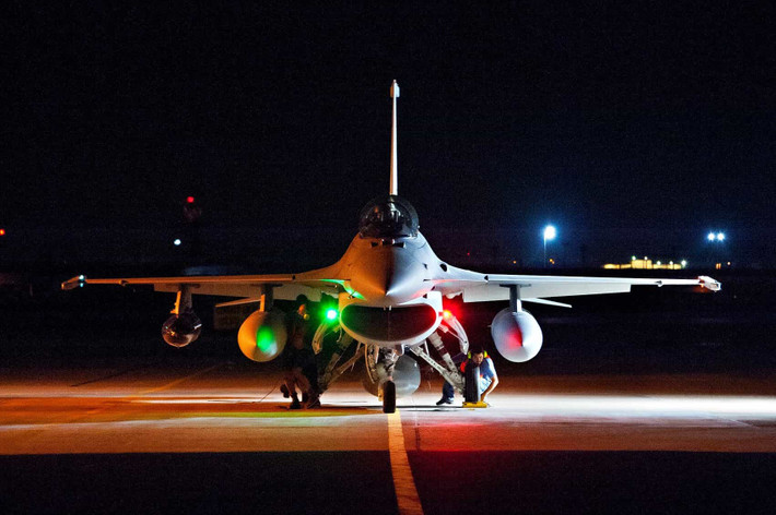 Phiên bản nổi trội nhất trong chương trình máy bay F-16 của Mỹ, được cho là phiên bản F-16V Block 70/72, biệt danh là F-16V Viper - phiên bản này đã từng được Mỹ bán cho Đài Loan với số lượng khá lớn.